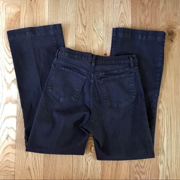 😀 FINAL DAY 😀 NYDJ BROWN FLARE JEANS - Picture 5 of 7